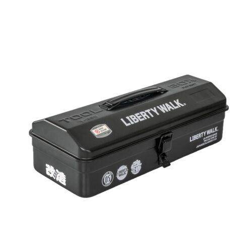 TOYO STEEL×LIBERTY WALK Y-350 TOOL BOX